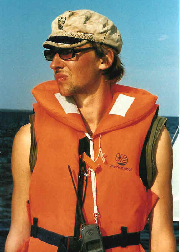 Erki Laur
